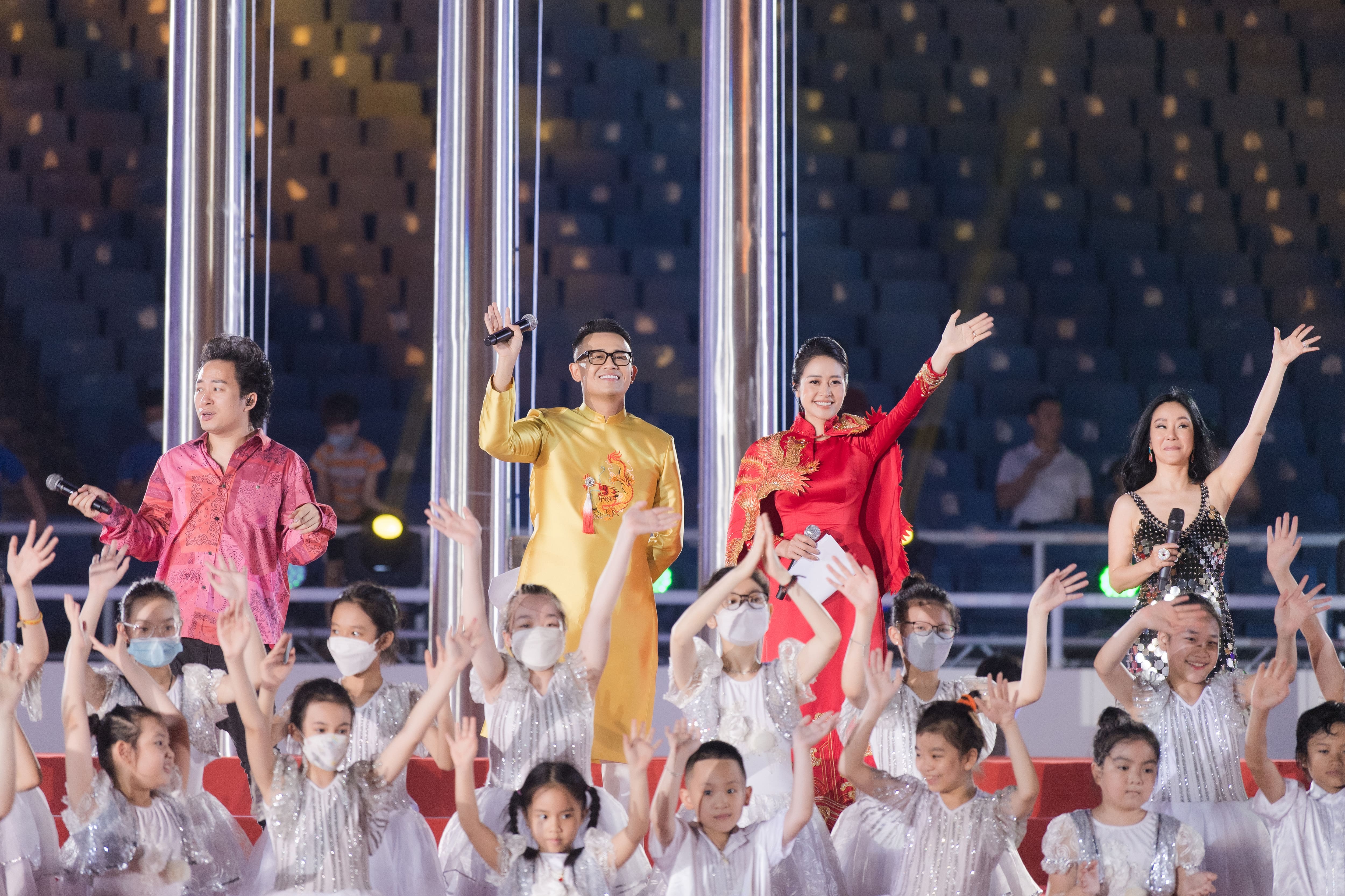 MC ĐỨC BẢO