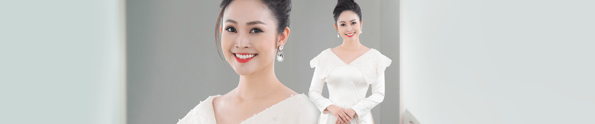 MC THUỲ LINH